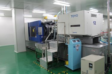 JND Packaging γραμμή παραγωγής του κατασκευαστή