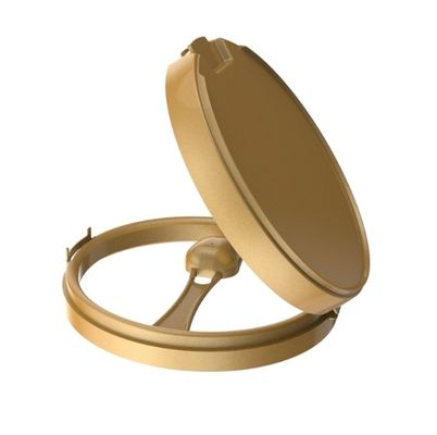 502 Supply Flip Top Milk Powder Can Lid With Scoop For Wyeth Customers Food Grade