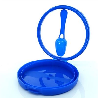 Αγορά Abbott Milk Powder Flip Top Lids Tin Can Packaged Powders με Custom Logo και κουτάλι ηλεκτρονική κατασκευή