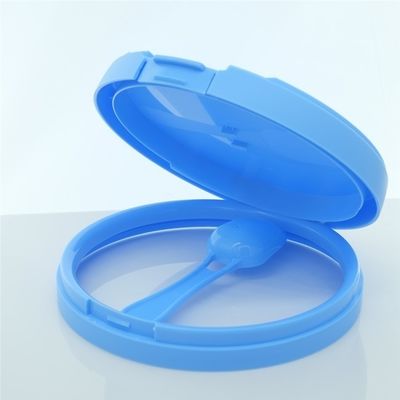 OEM Accepted 502 Milk Powder Can Lid Flip Top Cap Food Grade Pp Closure with Spoon