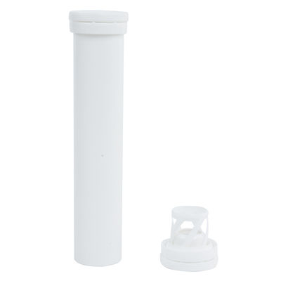 Αγορά 2024 Εκτύπωση ξηρού Offset Effervescent Tablet Tube Flask για συσκευασία βιταμίνης C ηλεκτρονική κατασκευή