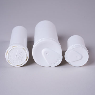 Matte Surface Made In Medicine Container Pharmaceutical Plastic Bottle With Heart Cap