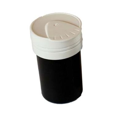 Food Grade Effervescent Tablets Tube Packaging for Custom Vitamin C Candies