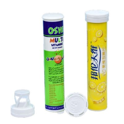 Αγορά 144 ml PP Custom Logo πλαστικές φιάλες για φουσκωτό σωλήνα δισκίου σε εκτύπωση Offset ηλεκτρονική κατασκευή