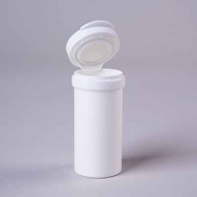 Αγορά OEM Τύπος 30 40 50ml Βιταμίνη C Εφελκυστικά Δισκία Σωλήνες Πλαστική Τεστ Strip φιαλίδιο μπουκάλι λογότυπο ηλεκτρονική κατασκευή