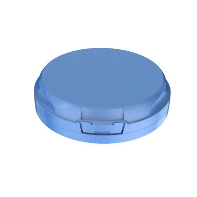 Αγορά Φ132mm PP Flip-top κάλυμμα για τη συσκευασία κονσέρβων σκόνης με προσαρμοσμένο χρώμα και λογότυπα ηλεκτρονική κατασκευή