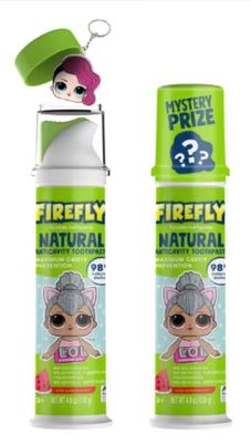 Easy-to-use Food Grade PP Pump Bottle Toothpaste Bathroom Custom Labelling Available 75ml