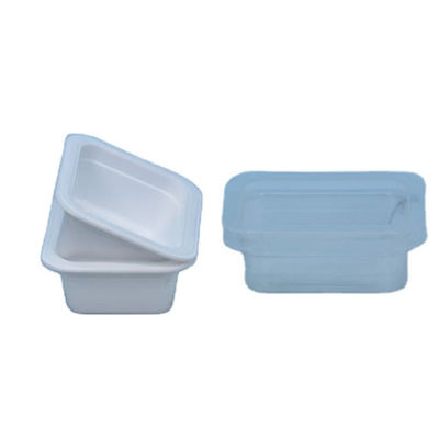 0.75oz Pp Υλικό Πορτοφόλι Πορτοφόλι για Take Away Σάλτσα Τροφίμων Πορτοφόλι Καρυκεύματα Καρυκεύματα